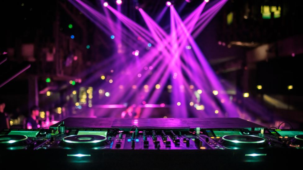 Ajman Night Clubs