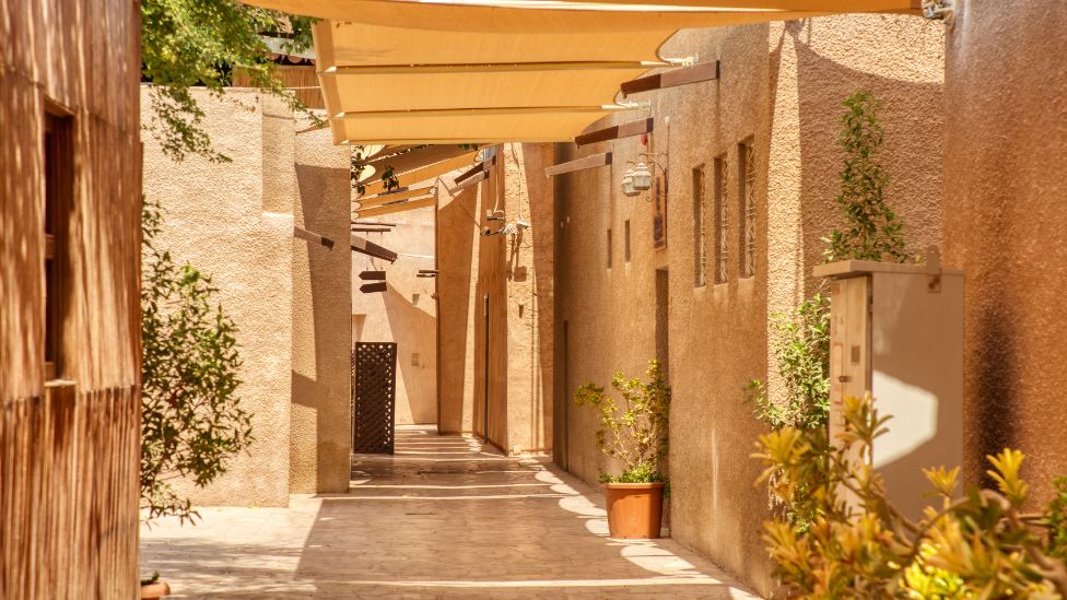 Al Bastakiya Travels