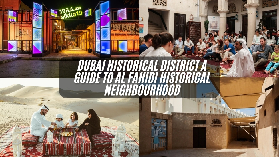 Al Fahidi Historical Neighbourhood (2)