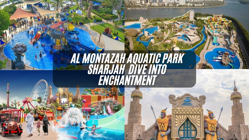 Al Montazah Parks