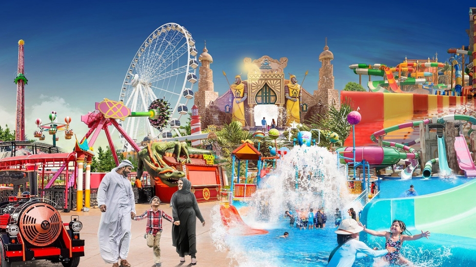 Al Montazah Parks