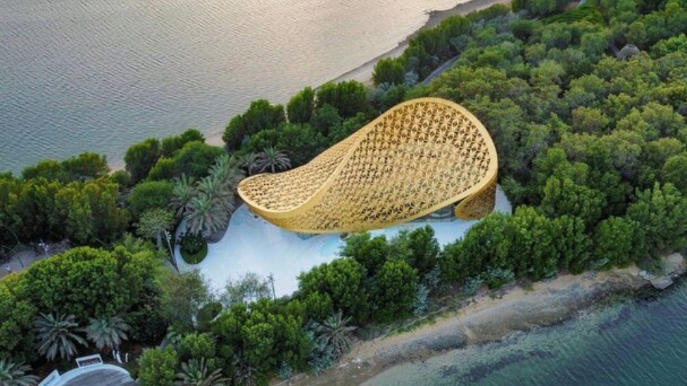 Al Noor Island Sharjah