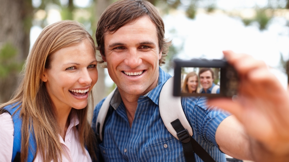 Camera for Capturing Memories