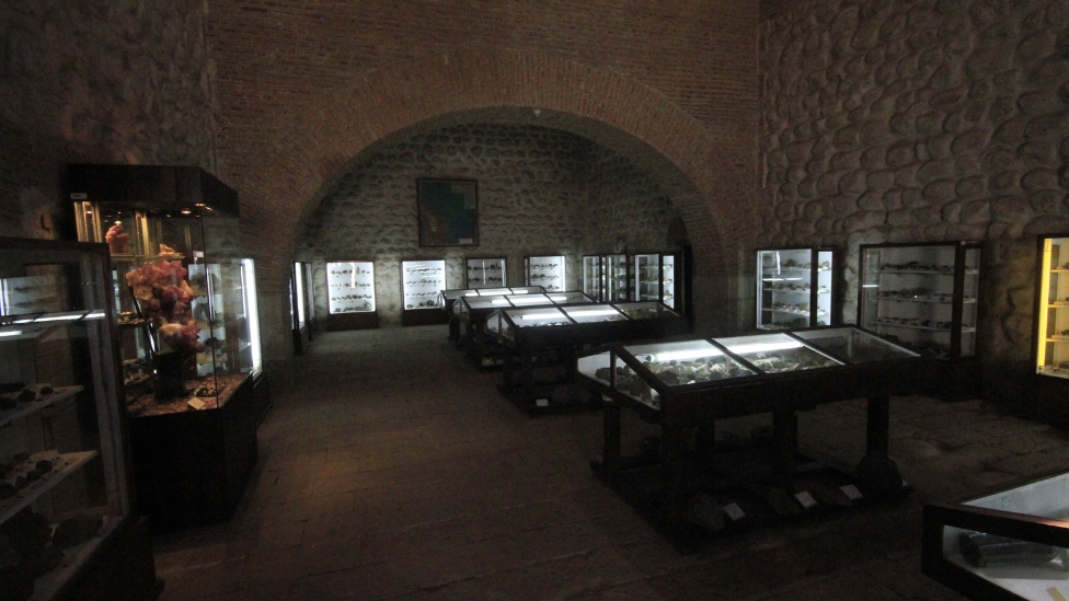 Coins Museum