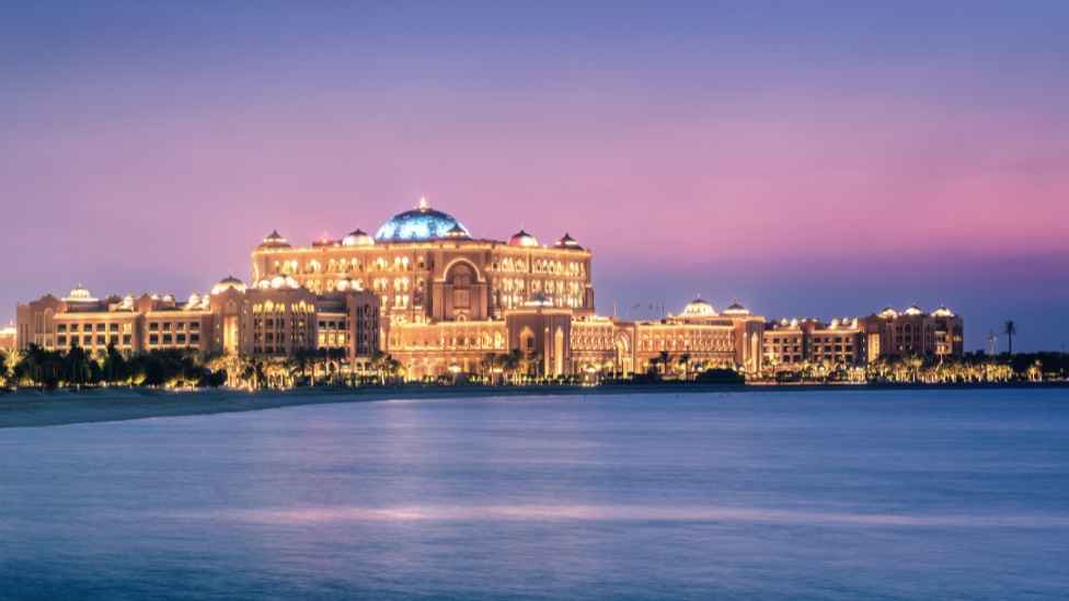 Emirates Palace