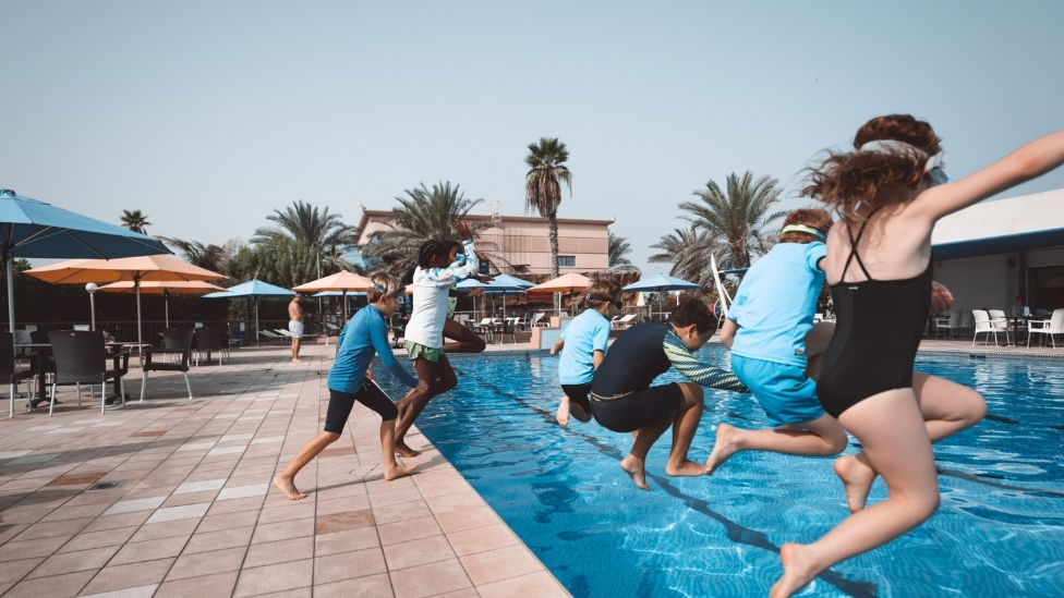 Entertainment and Recreation