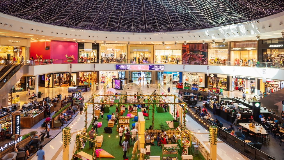 Explore the Fantastic Shops