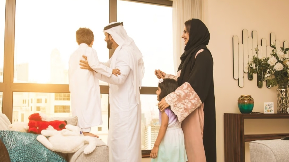 Family-Friendly Amenities Abu Dhabi
