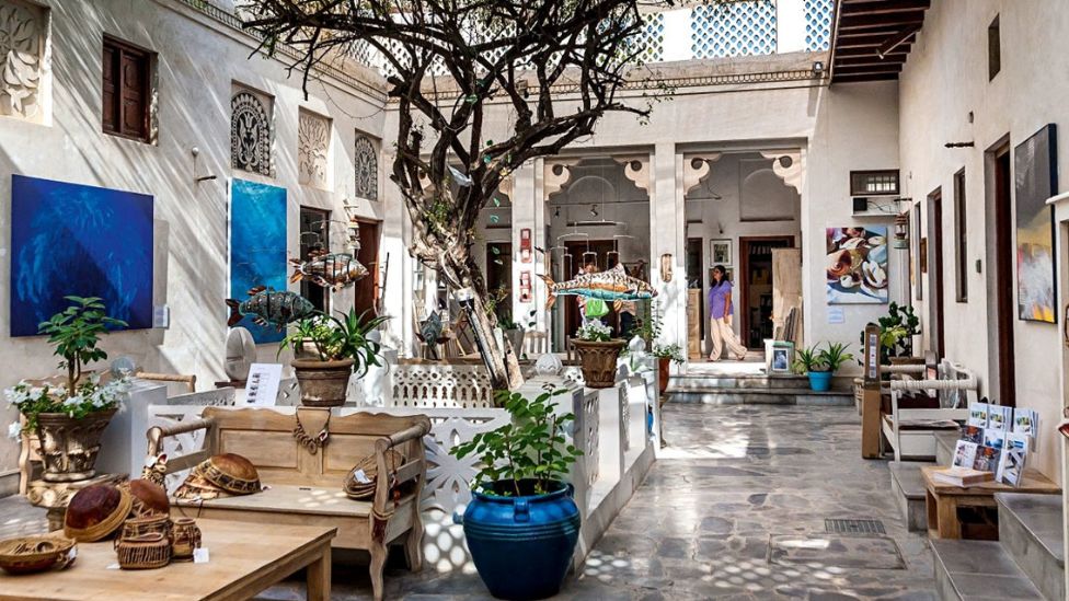 Gallery Majlis