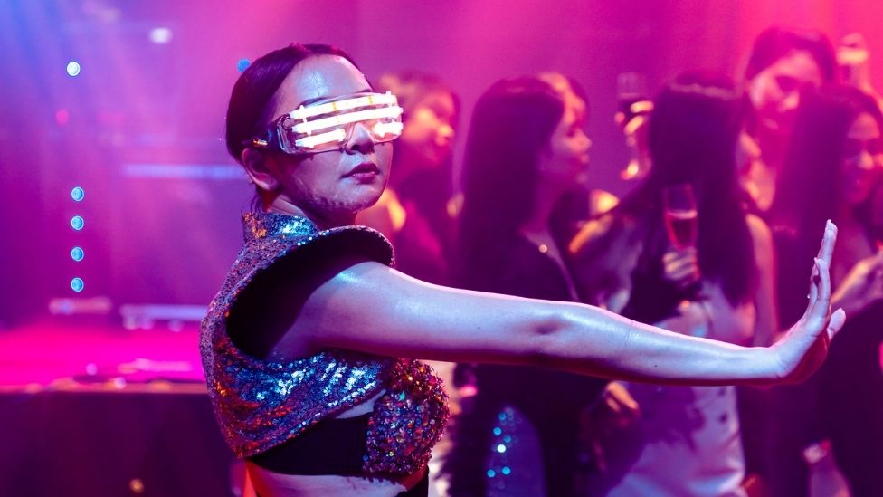 Indian Night Clubs in Abu Dhabi
