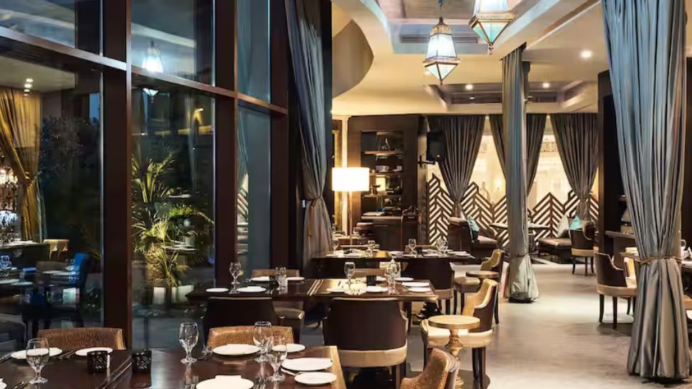 Kiyi -Turkish Restaurant