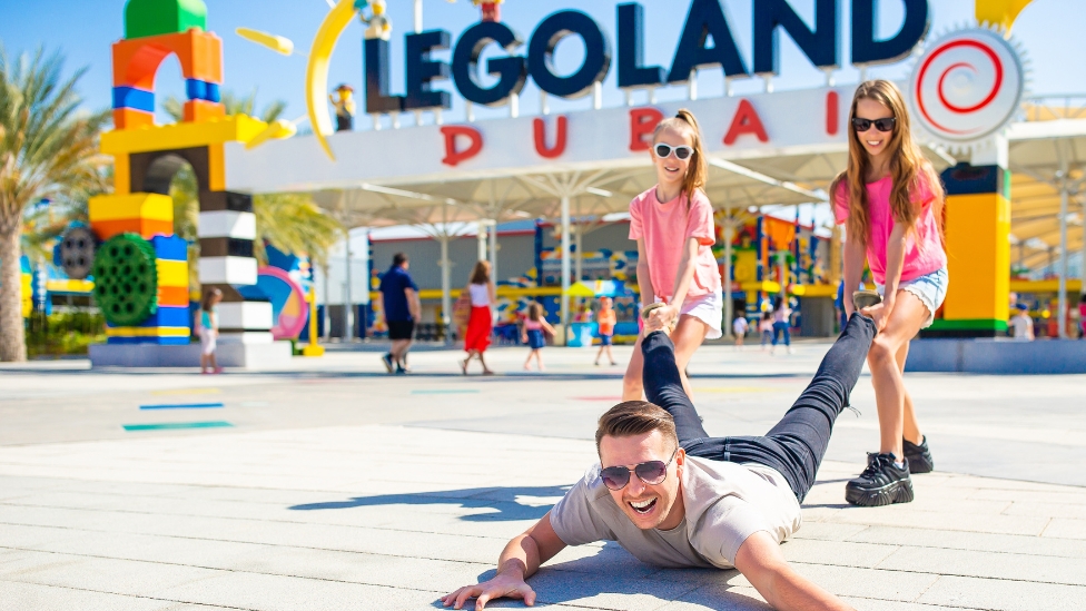 LEGOLAND Adventure