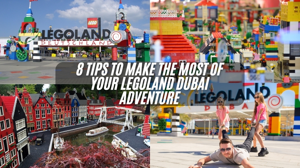 LEGOLAND