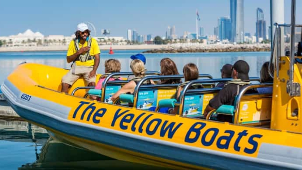 Lulu Island Boat Price