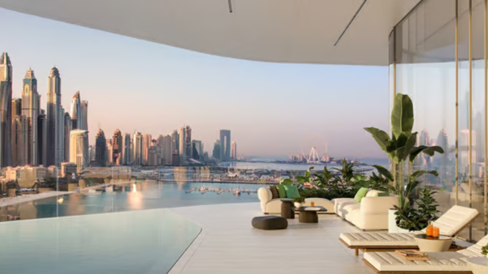 Luxurious Waterfront Living Abu Dhabi