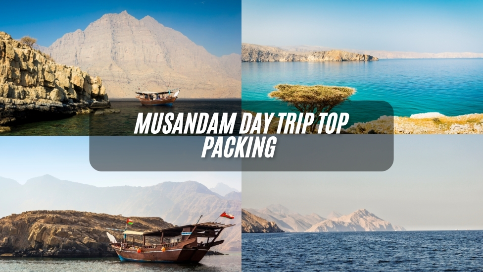 Musandam