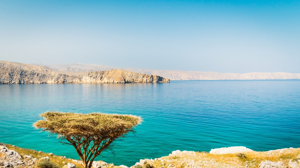 Musandam