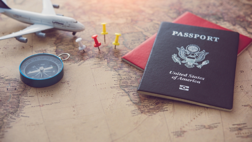 Passport and ID Essentials