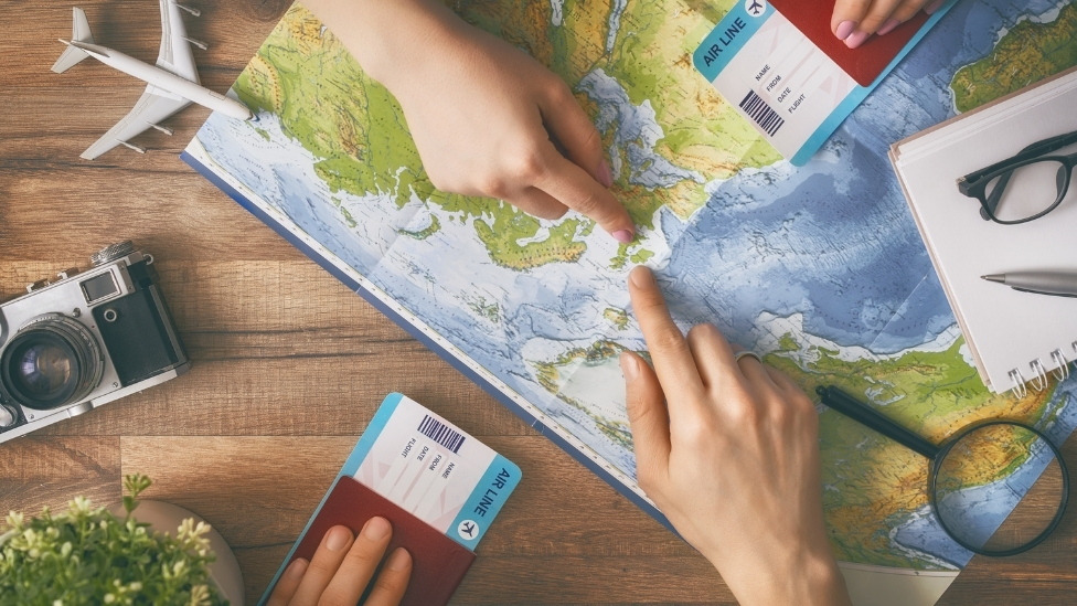 Plan a Full-Day Trip for Maximum Enjoyment