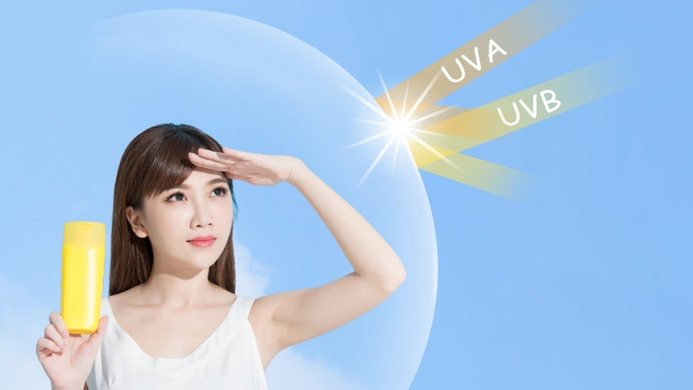 Protect Yourself from the Sun