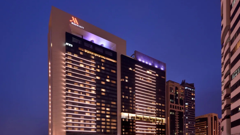 Proximity to Downtown Abu Dhabi