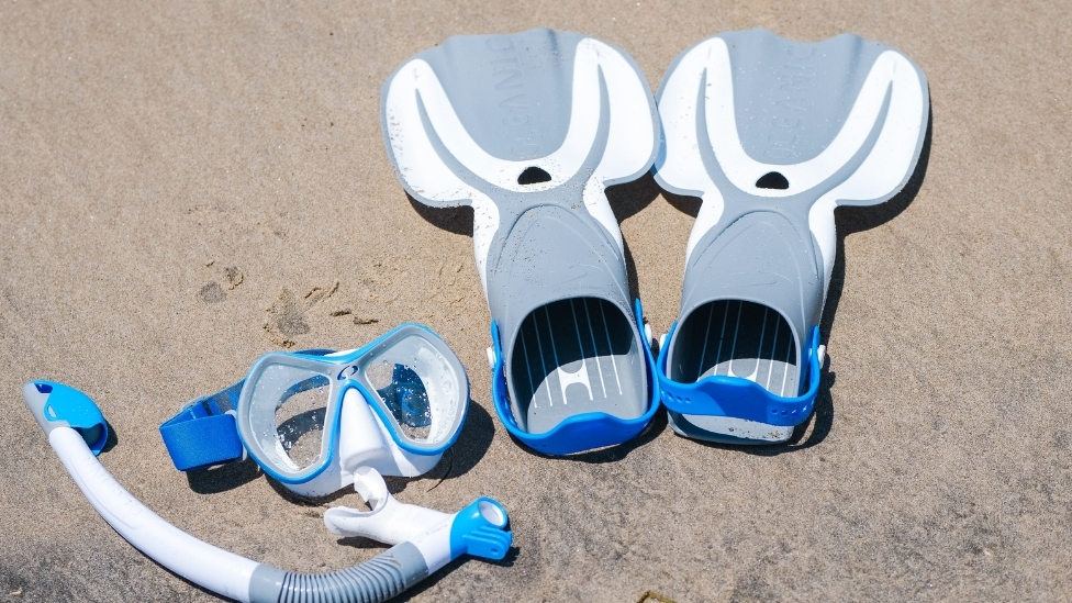 Snorkeling Equipment
