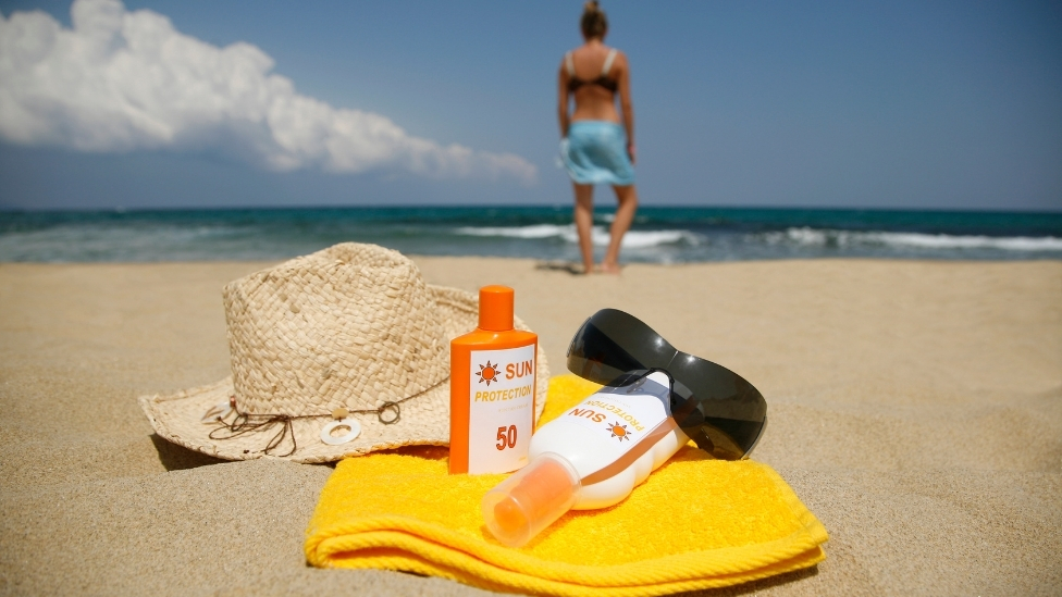 Sun Protection