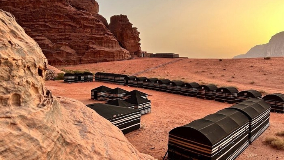 The Bedouin Lifestyle Experience