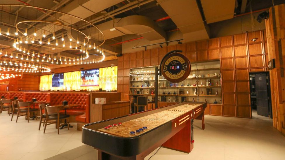 Thirsty Horse Sports Bar