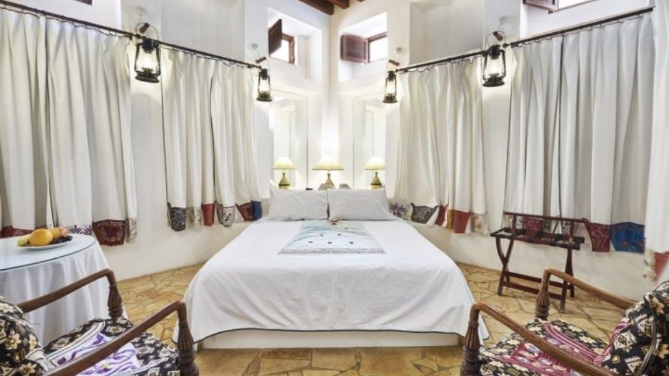 XVA Hotel
