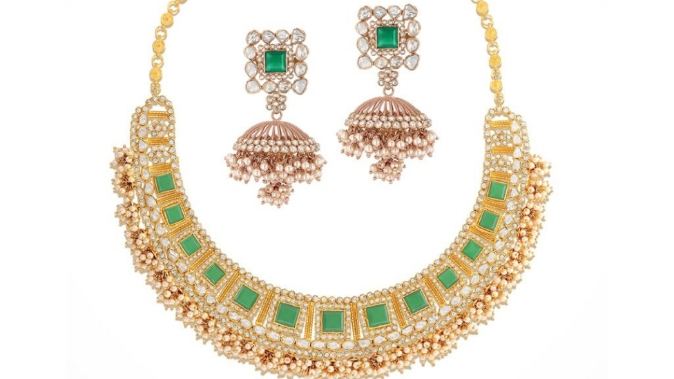Joyalukkas Jewellery