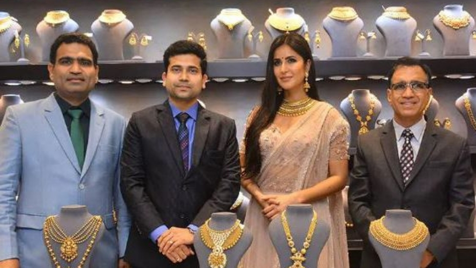 Kalyan Jewellers