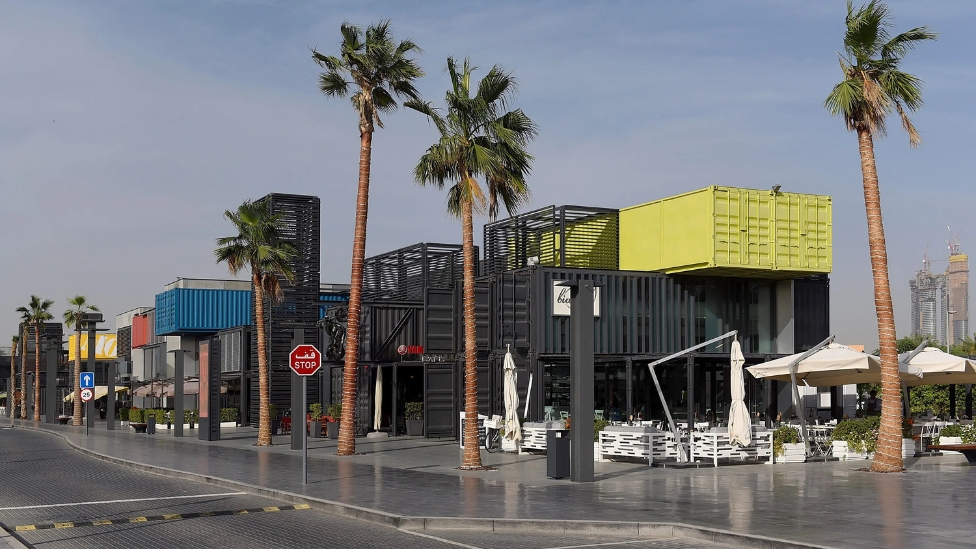 Retail Gems at Box Park 1