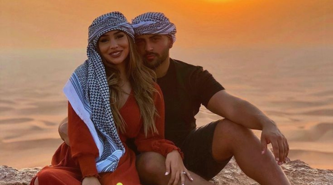 Vip Desert Safari Abu Dhabi