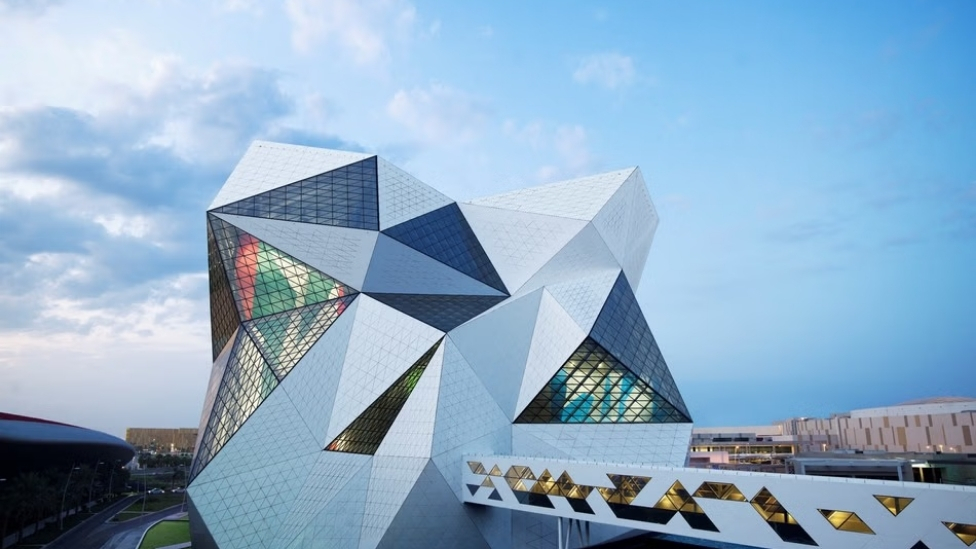 Clymb abu dhabi tickets