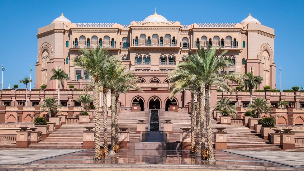 Emirates Palace