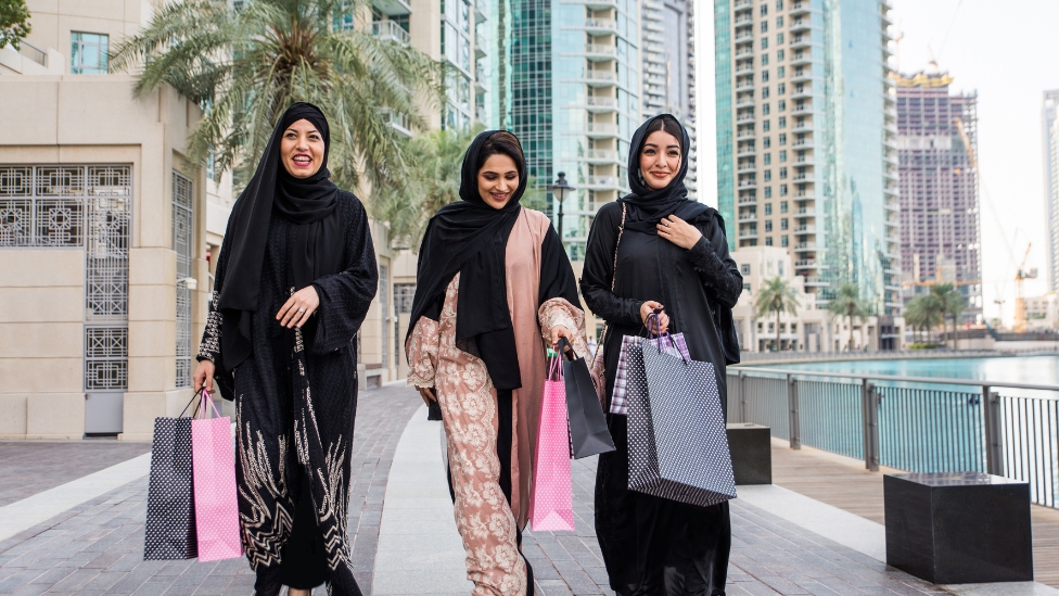 Dubai Shopping Festival