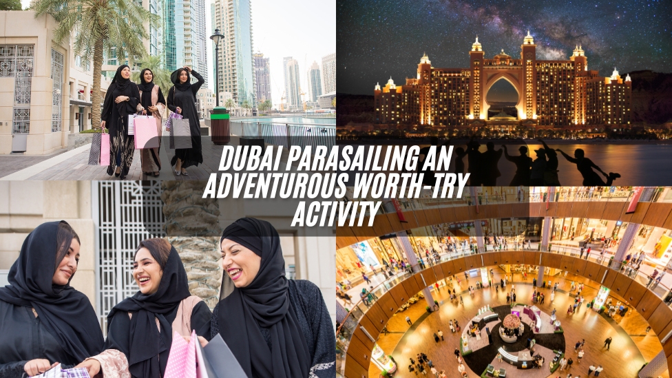 Dubai Shopping Festival
