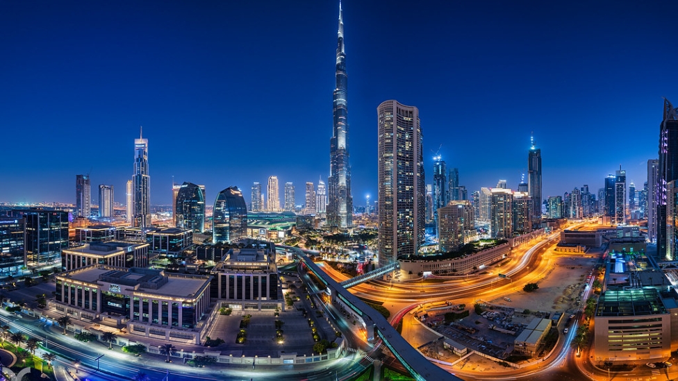 Burj Khalifa