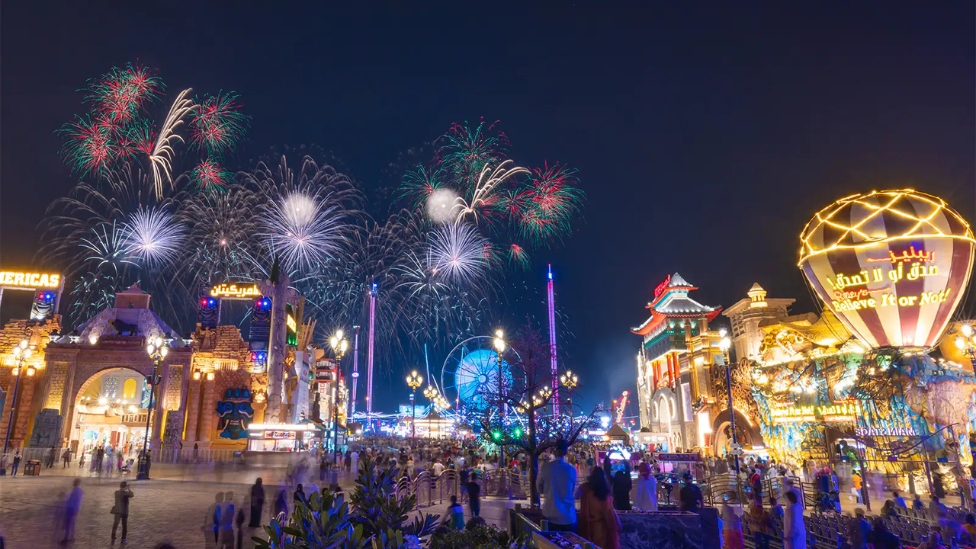 Global Village