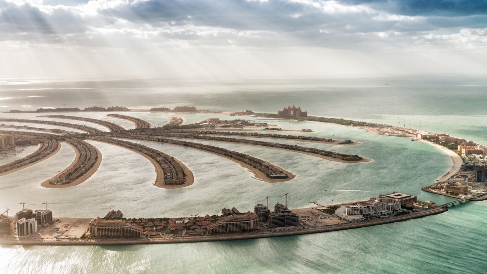 Palm Jumeirah
