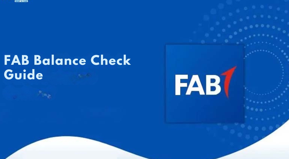 FAB Balance Check Guide
