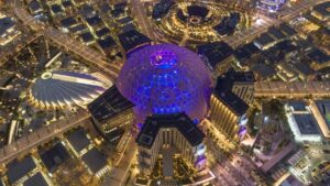 Expo City Dubai